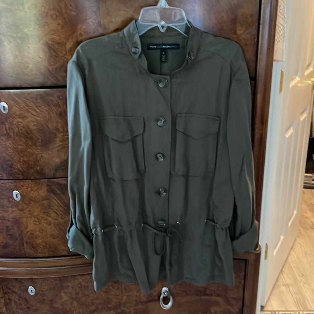 White House Black Market jacket